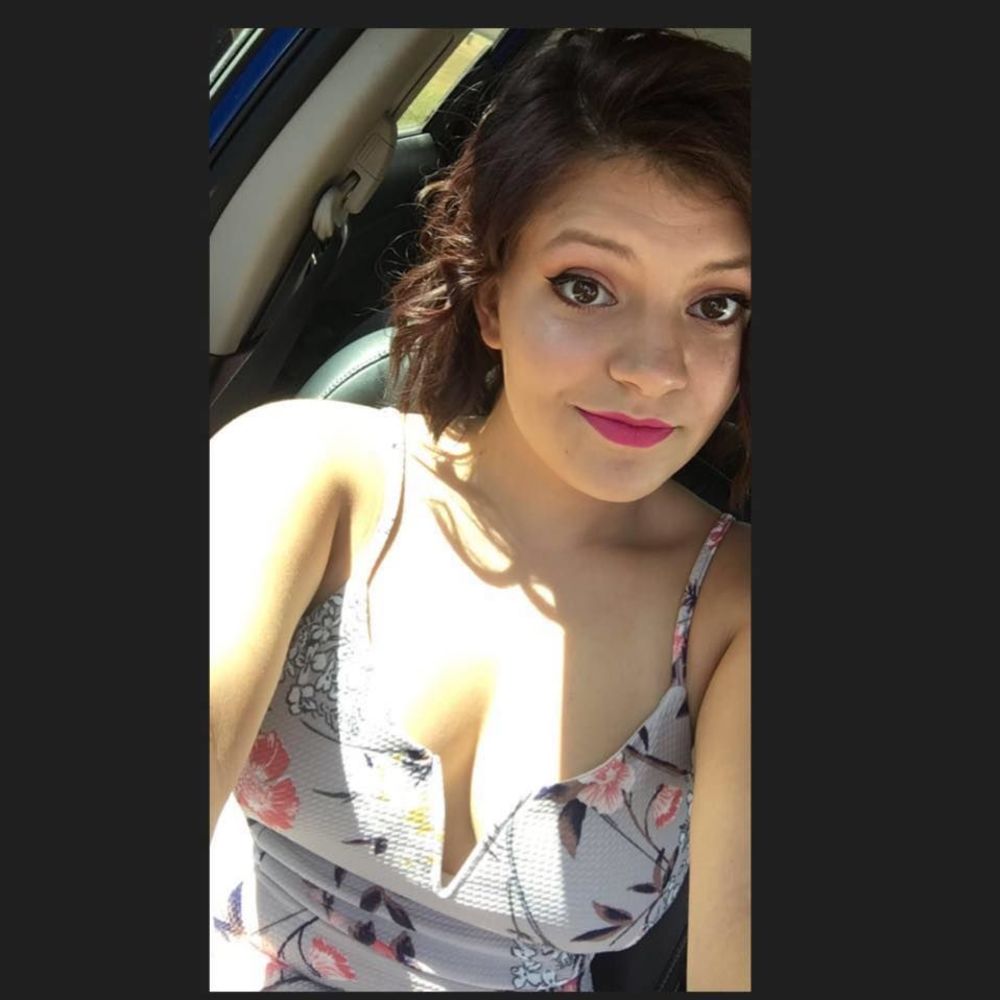 Meet your Posher, Caylyn